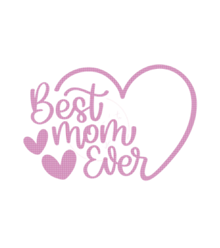 Mother's Day Topper