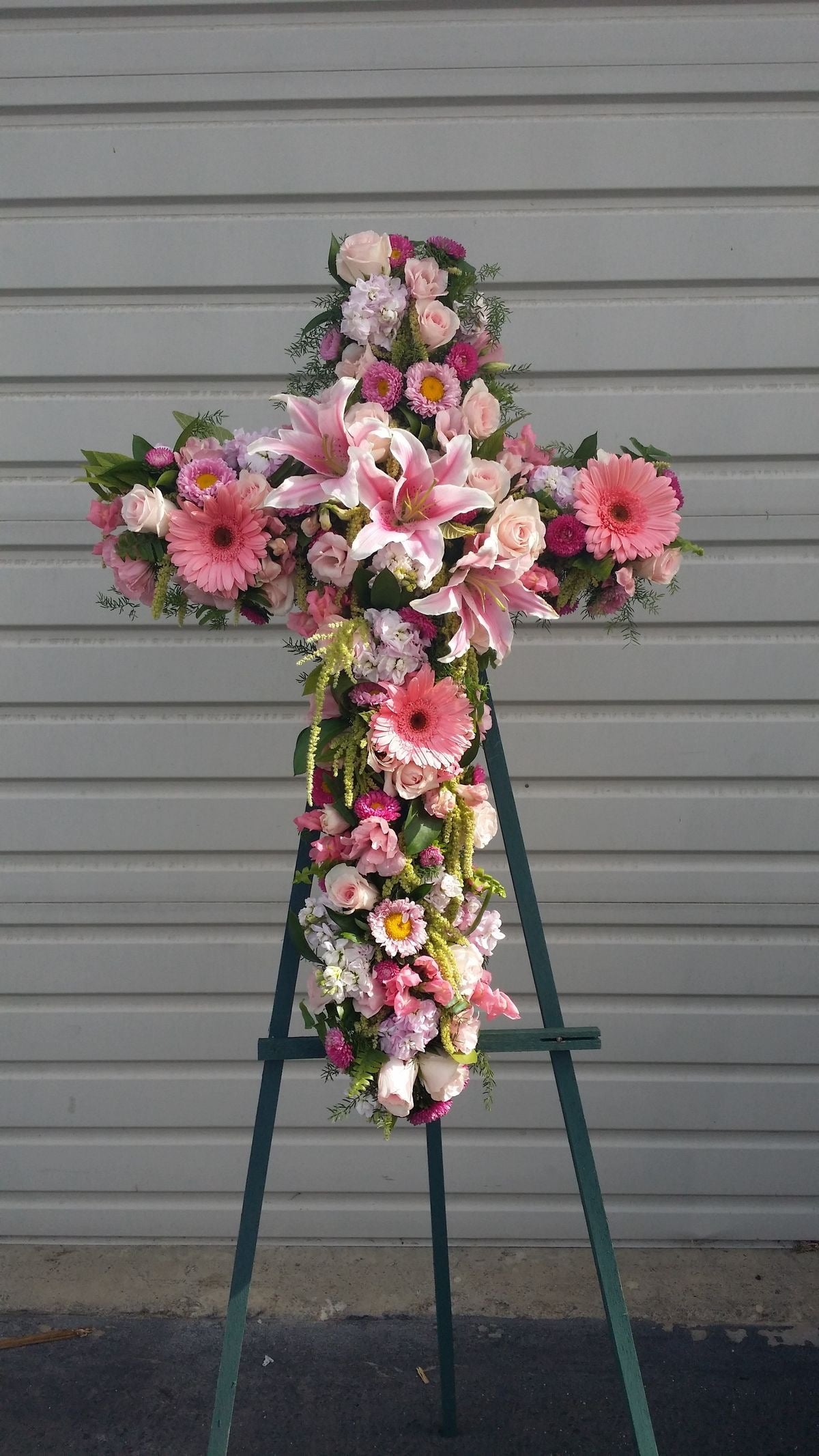 Funeral Arrangement
