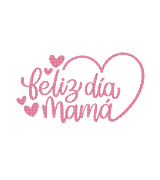 Mother's Day Topper