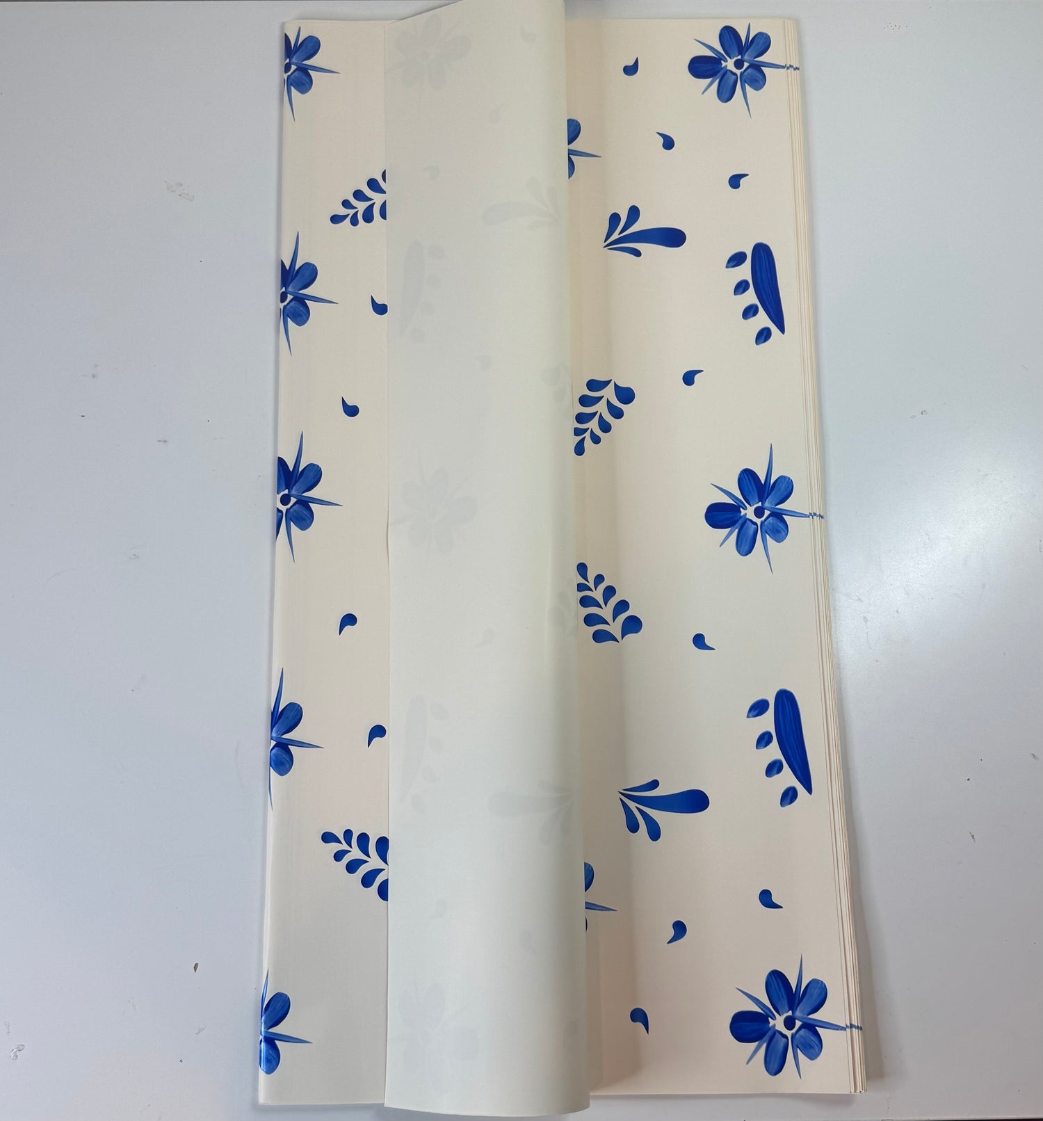 Floral Paper