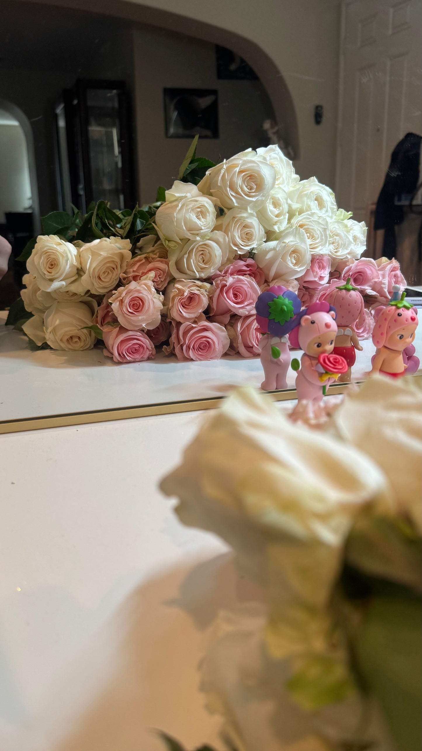 Mixed Bouquet