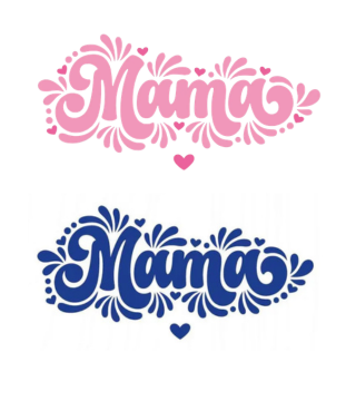 Mother's Day Printer Topper