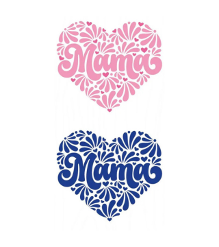 Mother's Day Printer Topper