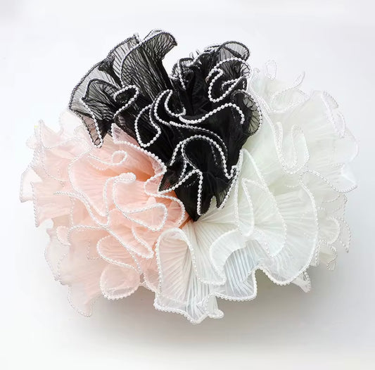 Pearl Mesh
