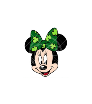 St. Patrick's Day Topper