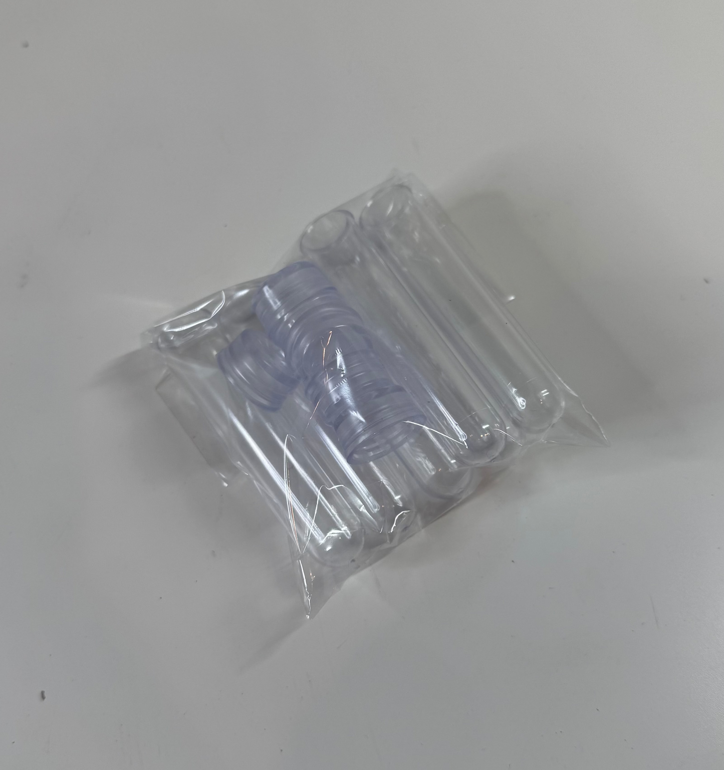 Six Pack Water Tubes