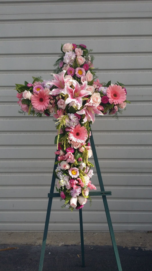 Funeral Arrangement
